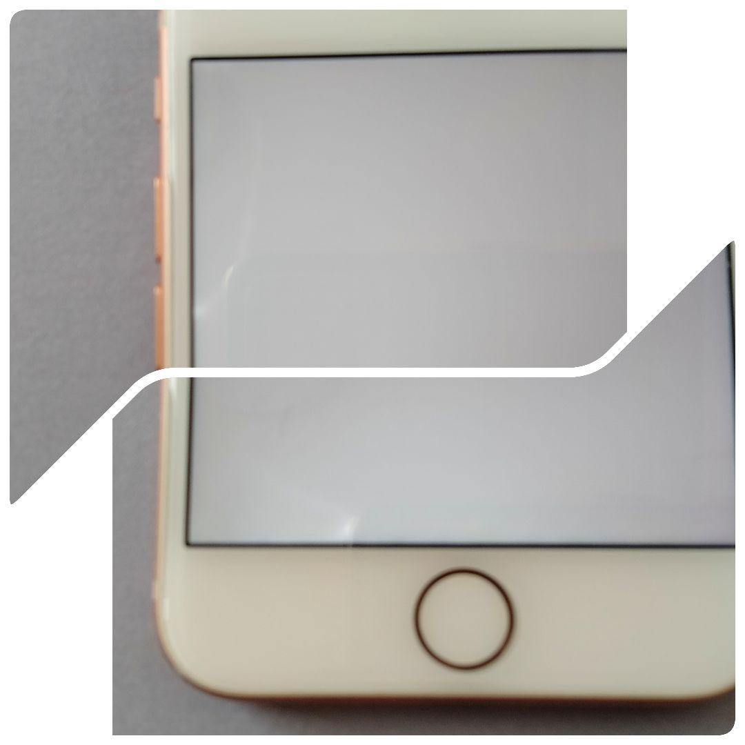 【ジャンク】 iPhone 8