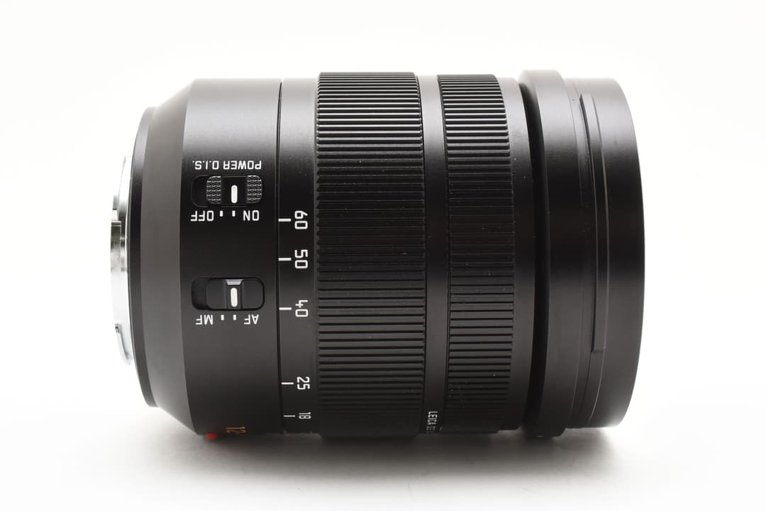 【美品】LUMIX G LEICA 12-60mm F2.8-4.0