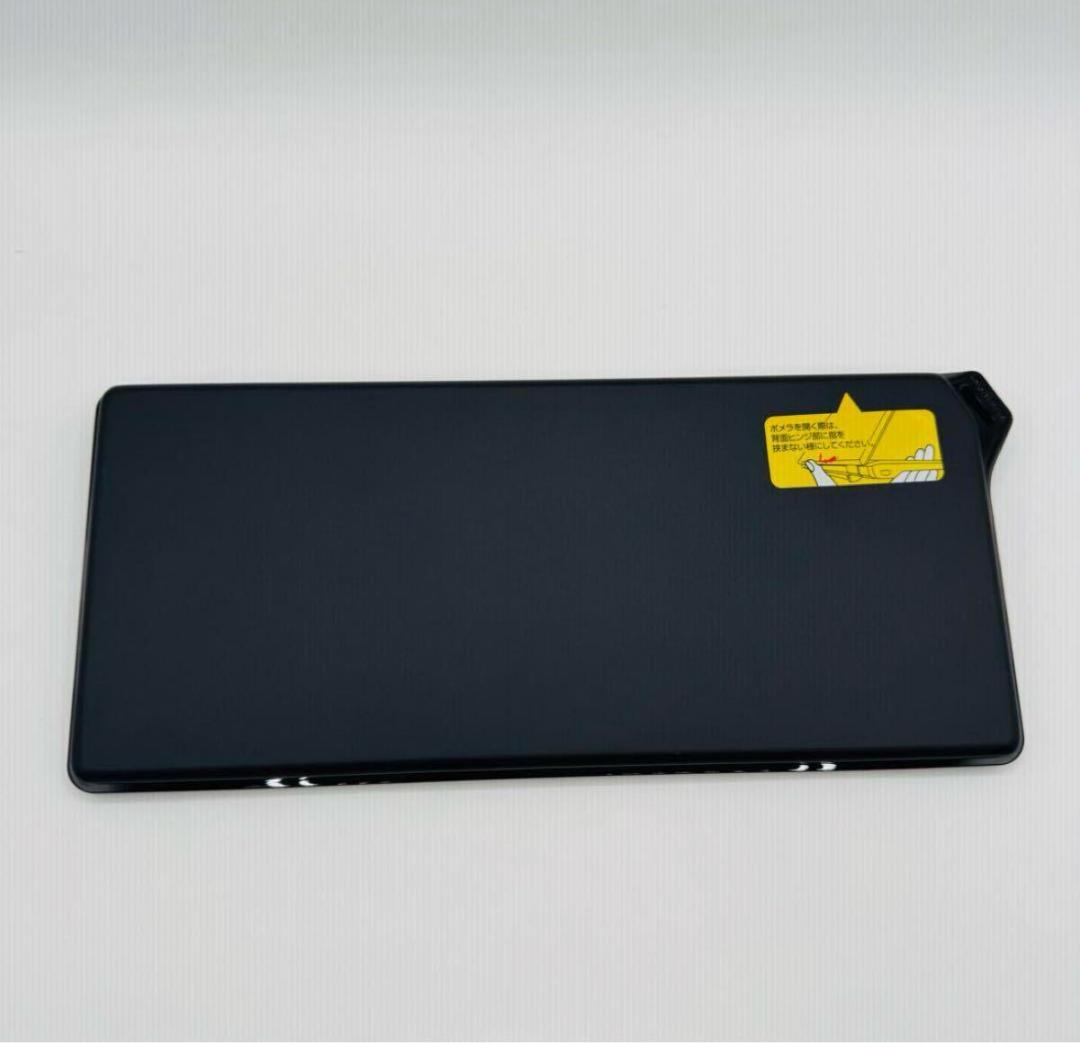 【極美品】King Jim ポメラ DM100 キングジム