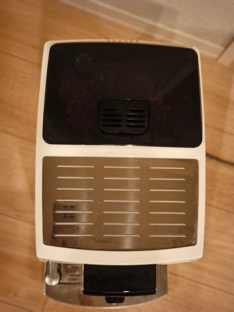 デロンギ DeLonghi マグニフィカS エスプレッソマシン コーヒーメーカー