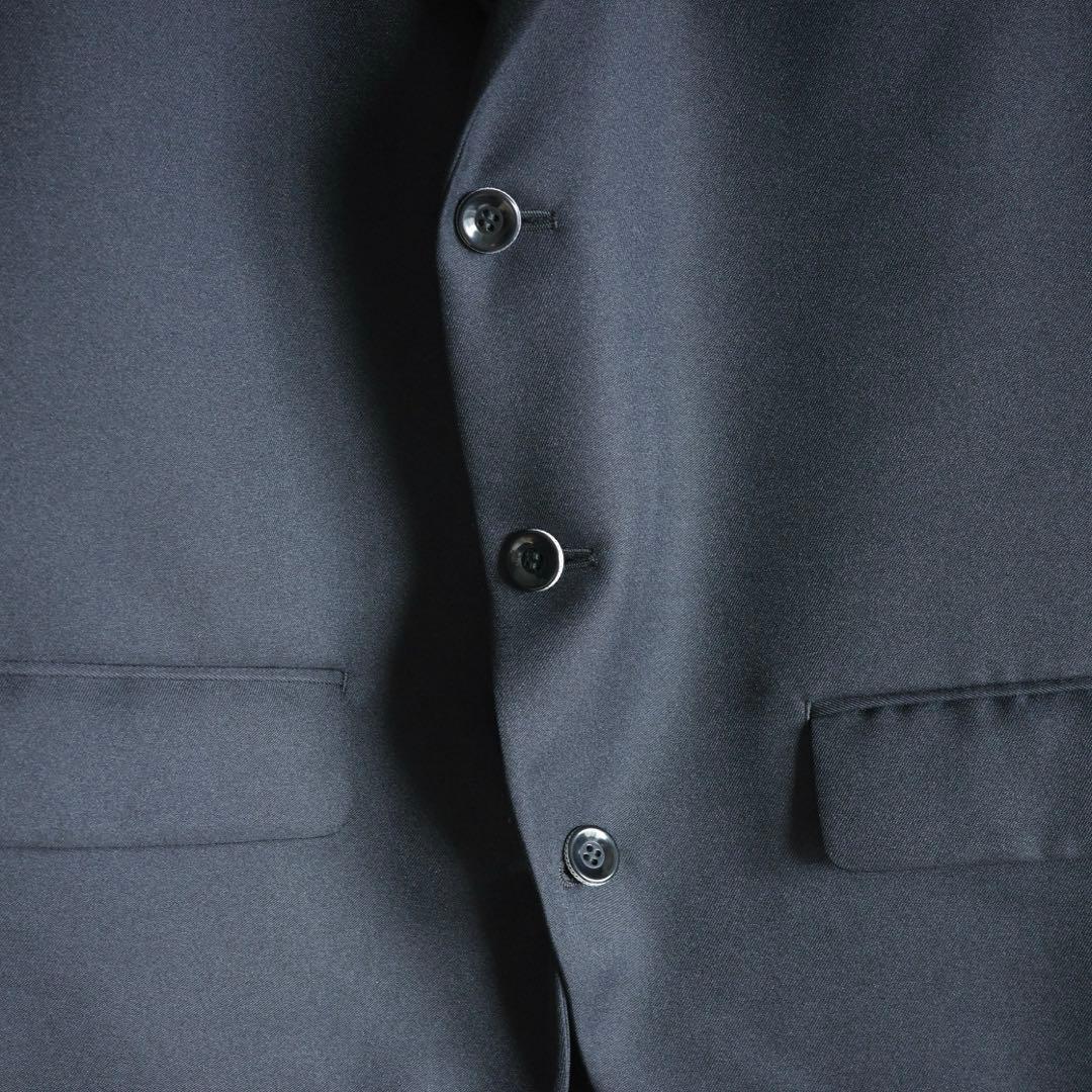 ANREALAGE 24AW ボールジャケットベスト 48