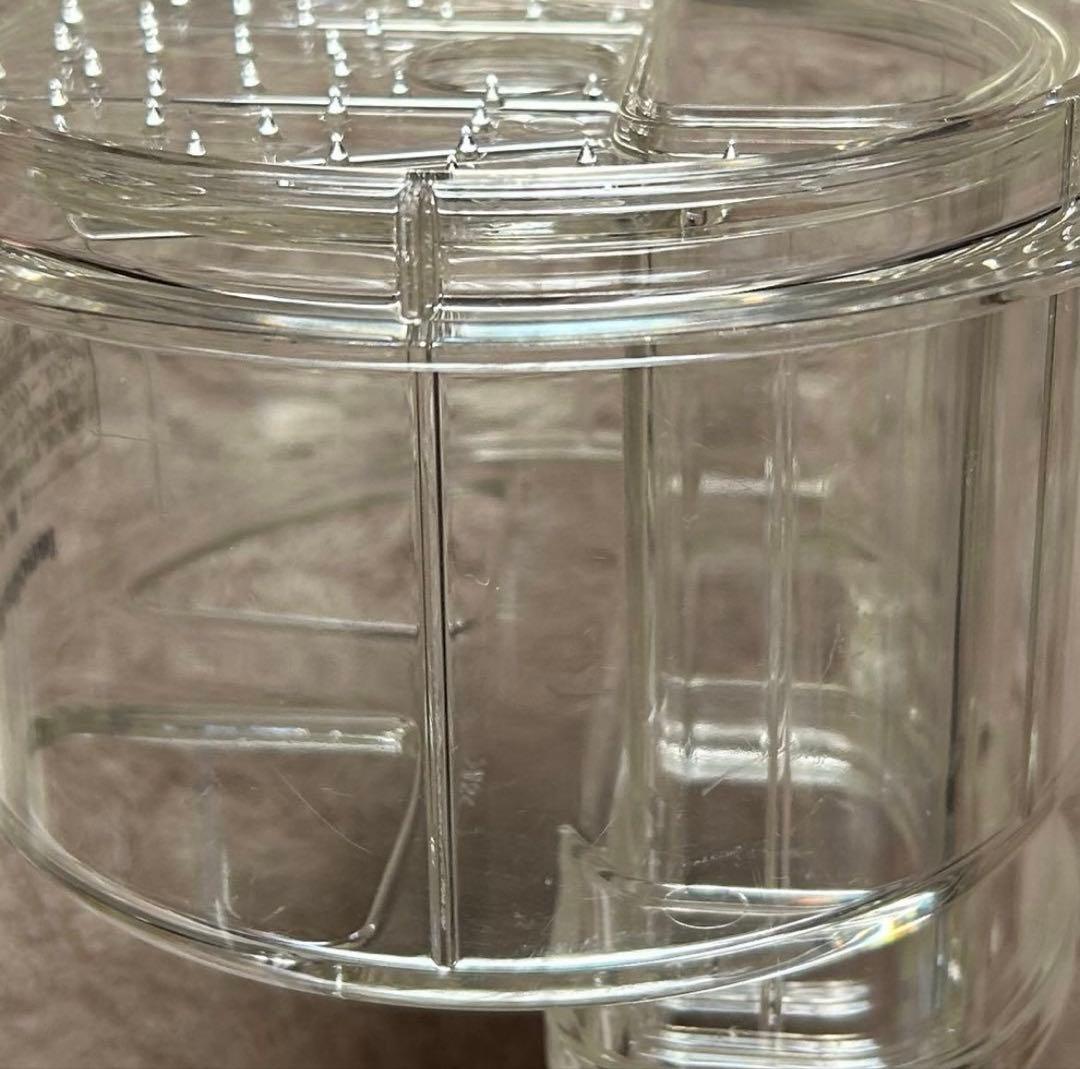 National ナショナル フードプロセッサー　MK-K78