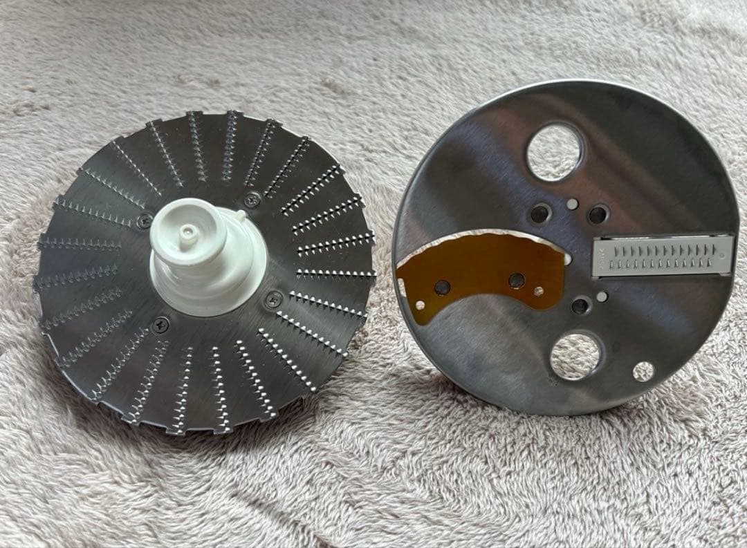 National ナショナル フードプロセッサー　MK-K78