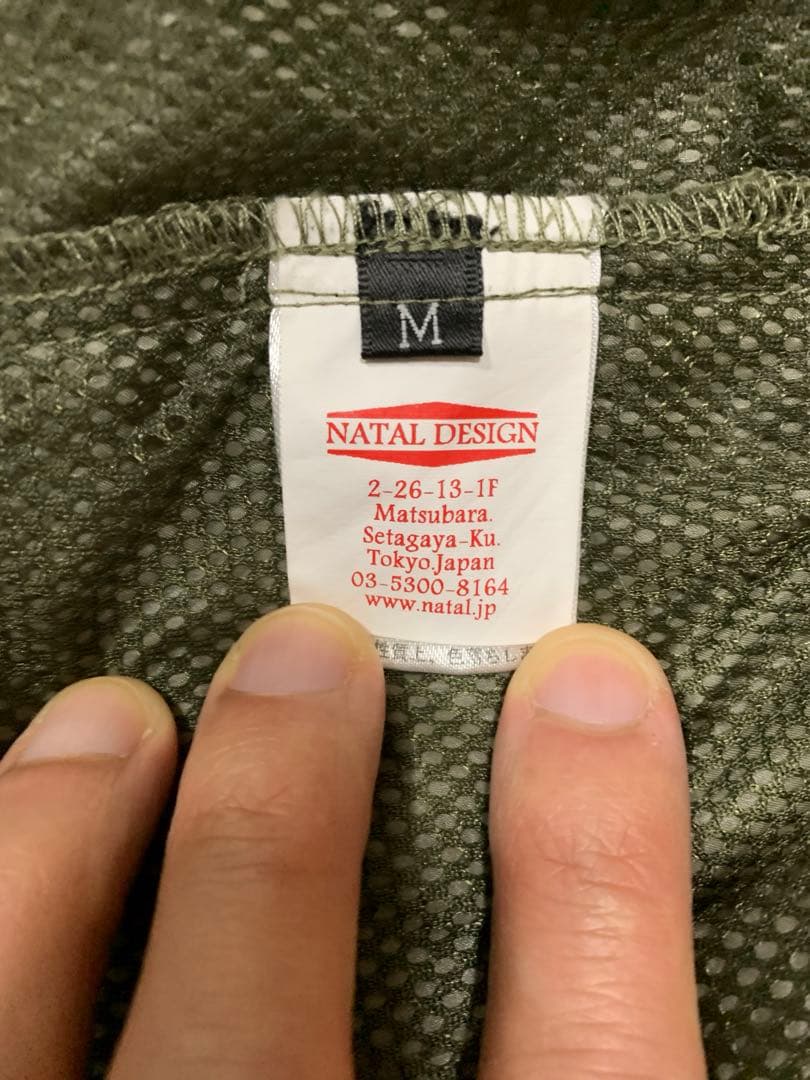 パンツ Natal Design SHORTS