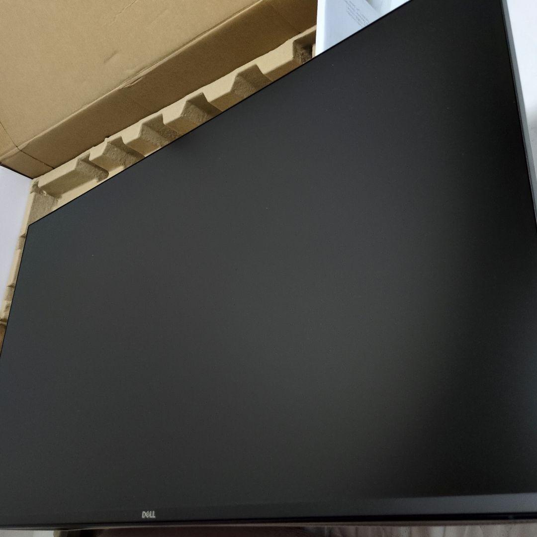 ディスプレイ・モニター本体 Dell 27 Plus 4K USB-C Monitor - S2725QC