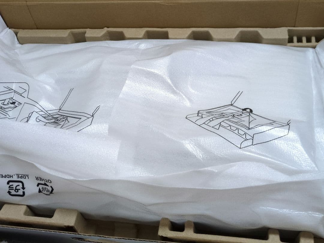 ディスプレイ・モニター本体 Dell 27 Plus 4K USB-C Monitor - S2725QC