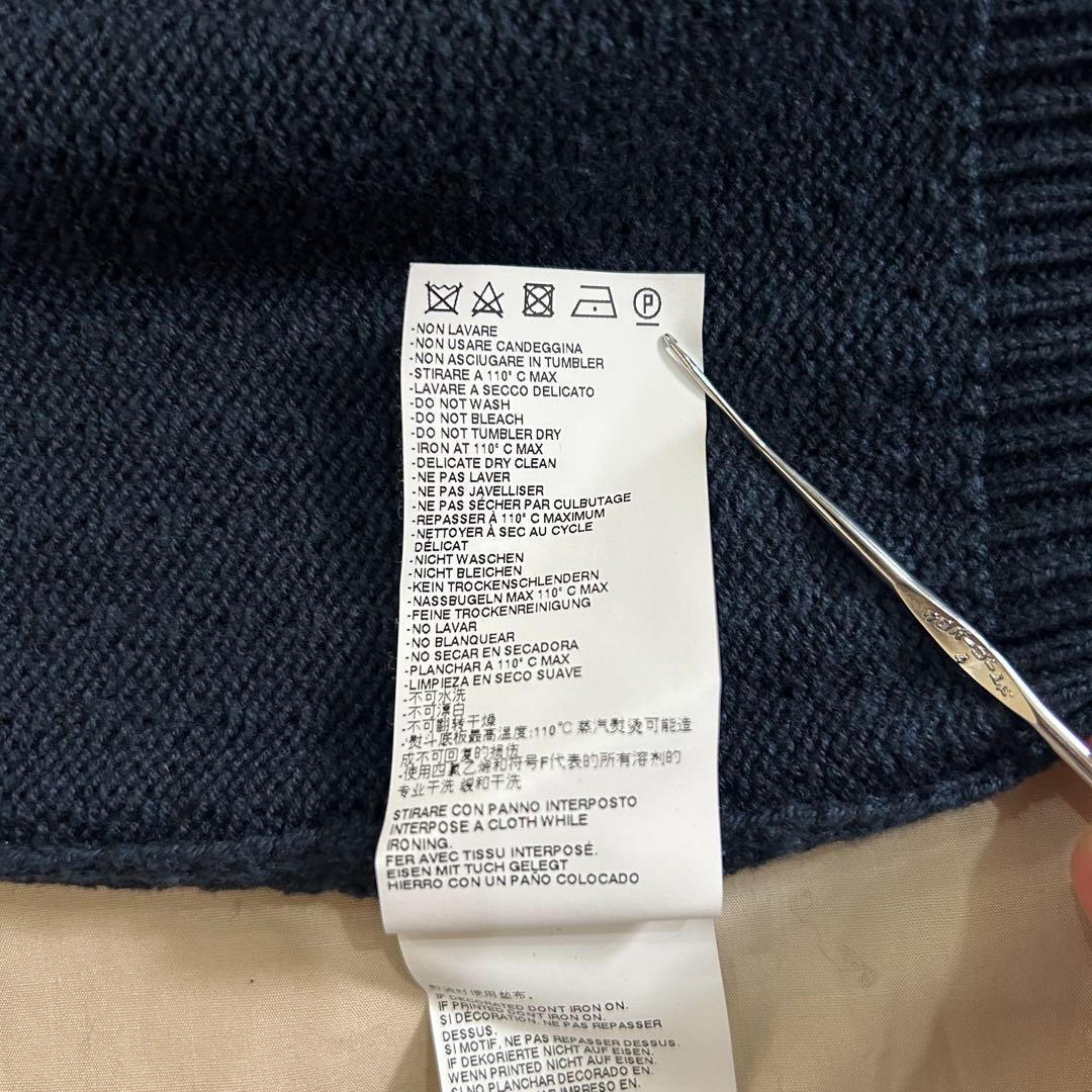 Masion Martan Margiela 14 ニットセーター マルジェラ