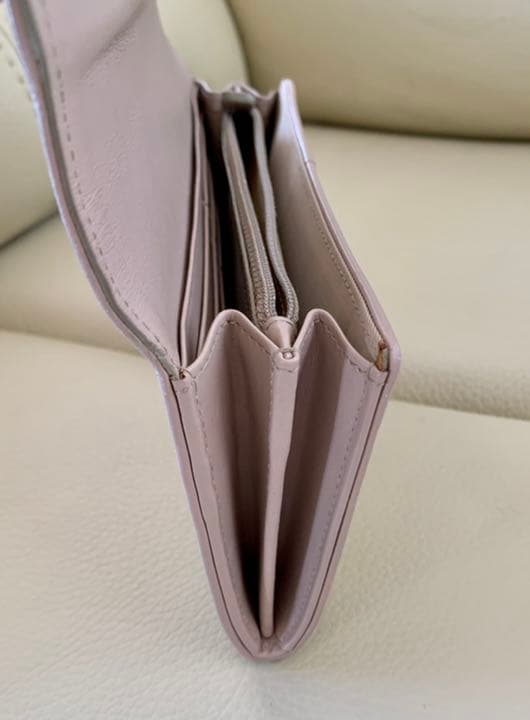 ディオ-ル長財布