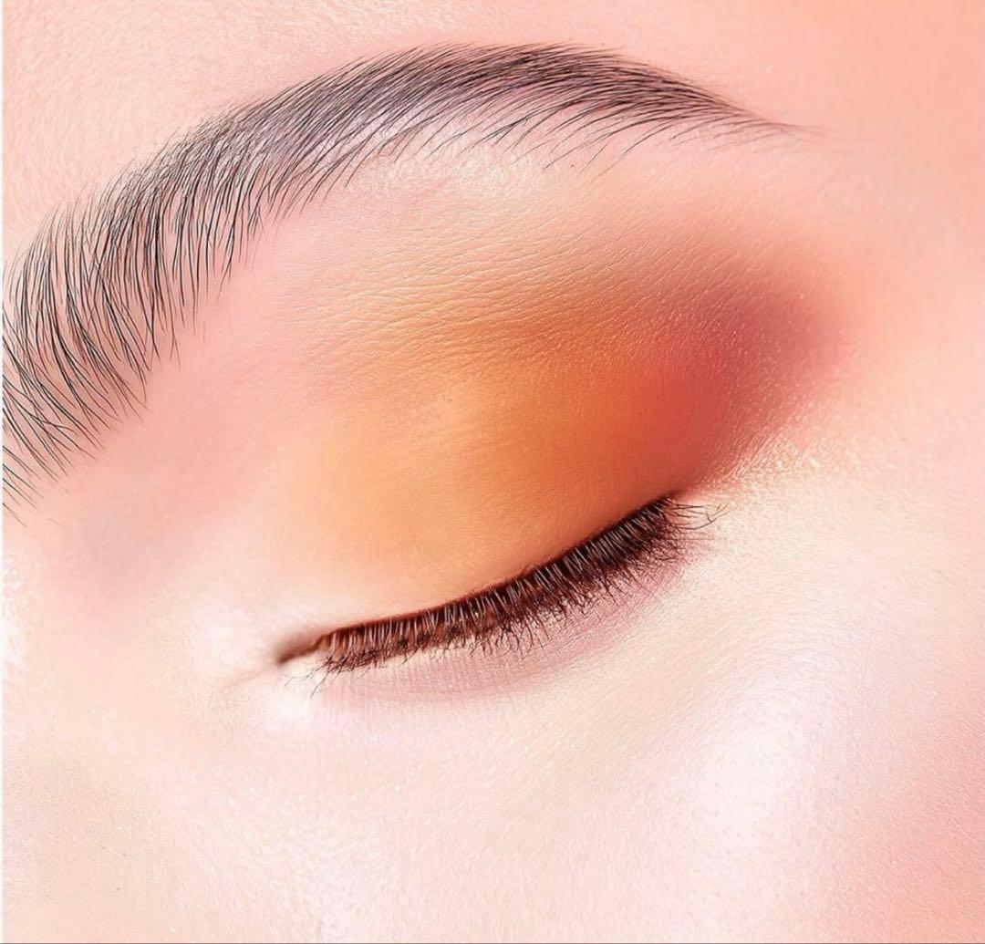 Dior サンク クルール 636 ファイアリー サーカス