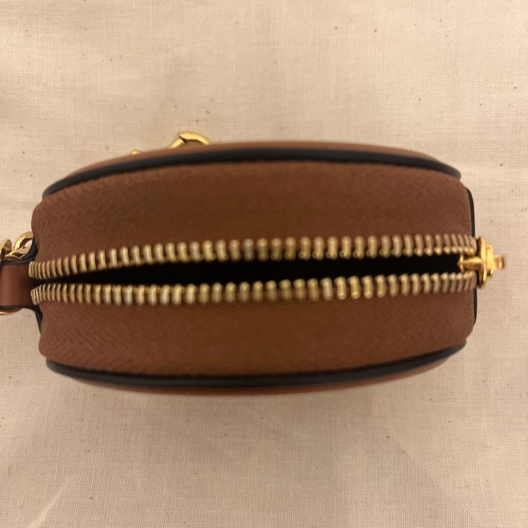 出品取下げ予定　CELINE トリオンフ キュイル パース