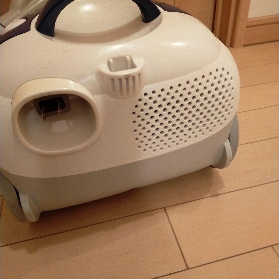 TOSHIBA 掃除機 本体