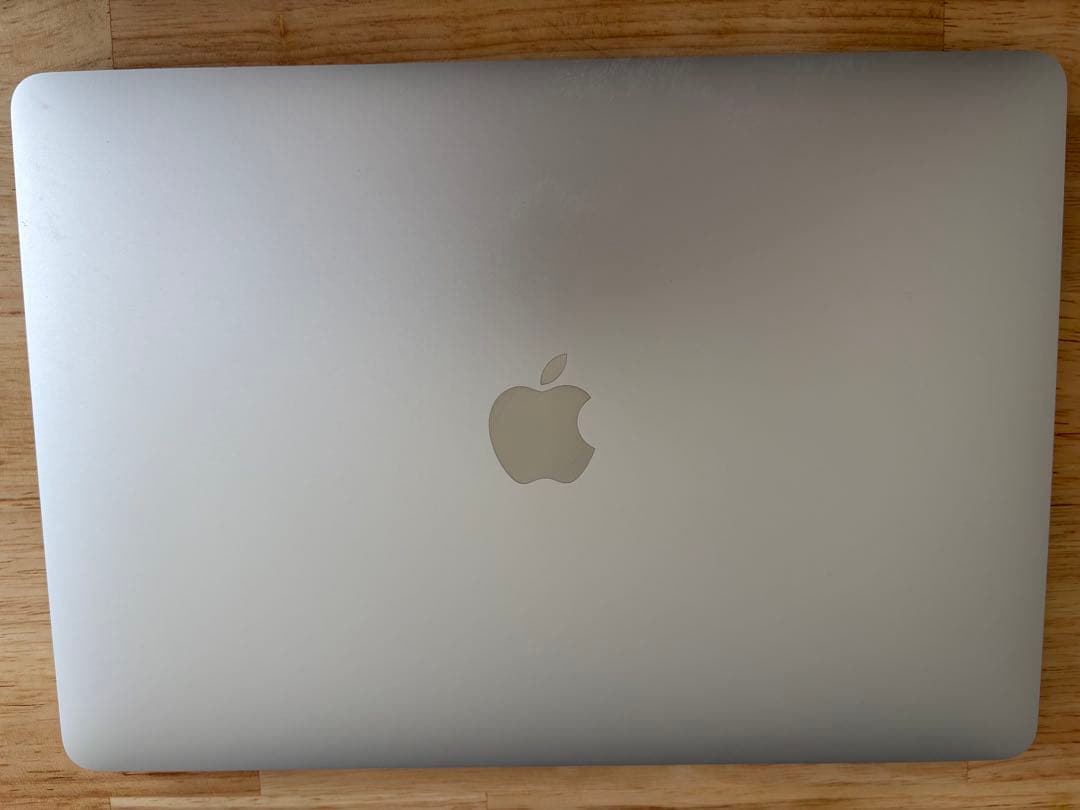 MacBook本体 Apple MacBook Air M1 8GB RAM/512GB