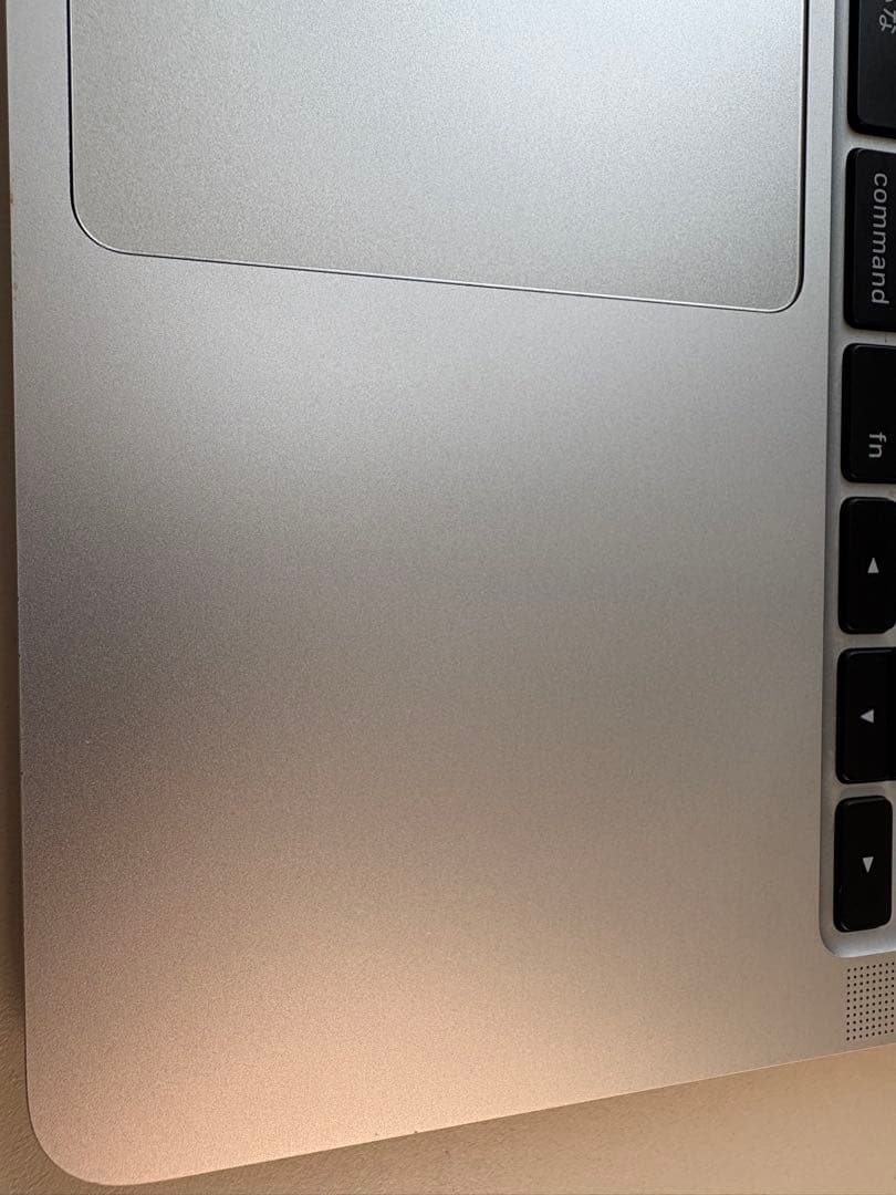 MacBook本体 Apple MacBook Air M1 8GB RAM/512GB