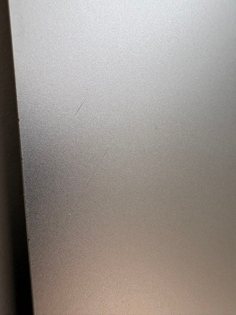 MacBook本体 Apple MacBook Air M1 8GB RAM/512GB