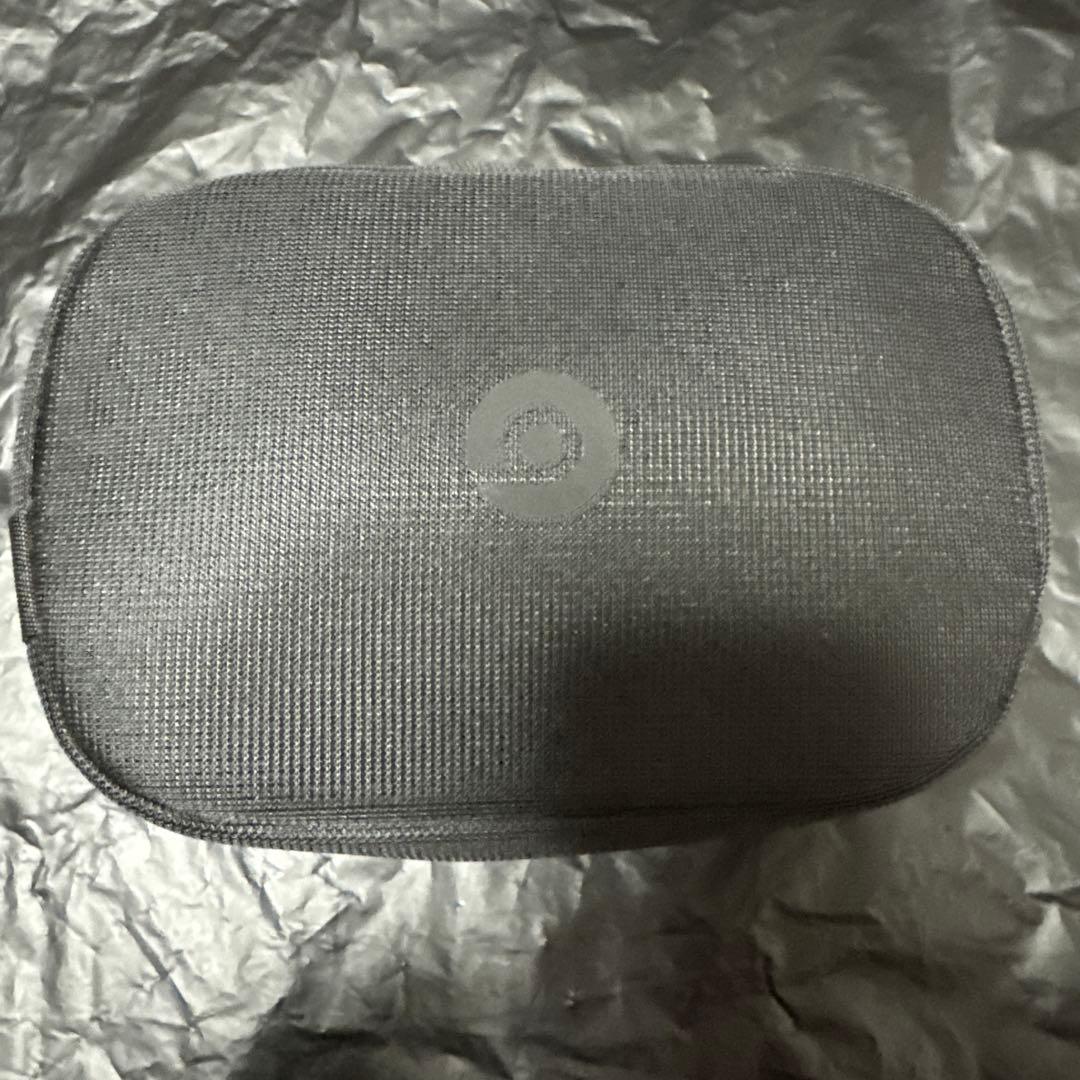 Beats Studio Pro ワイヤレスヘッドホン　ブラック