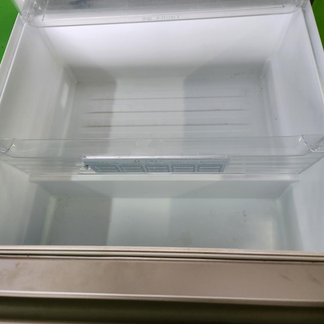 Panasonic 冷蔵庫 426L 5ドア NR-E430GV　2015年製