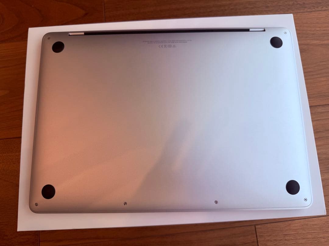 【美品】MacBook pro M1 512GB USキーボード