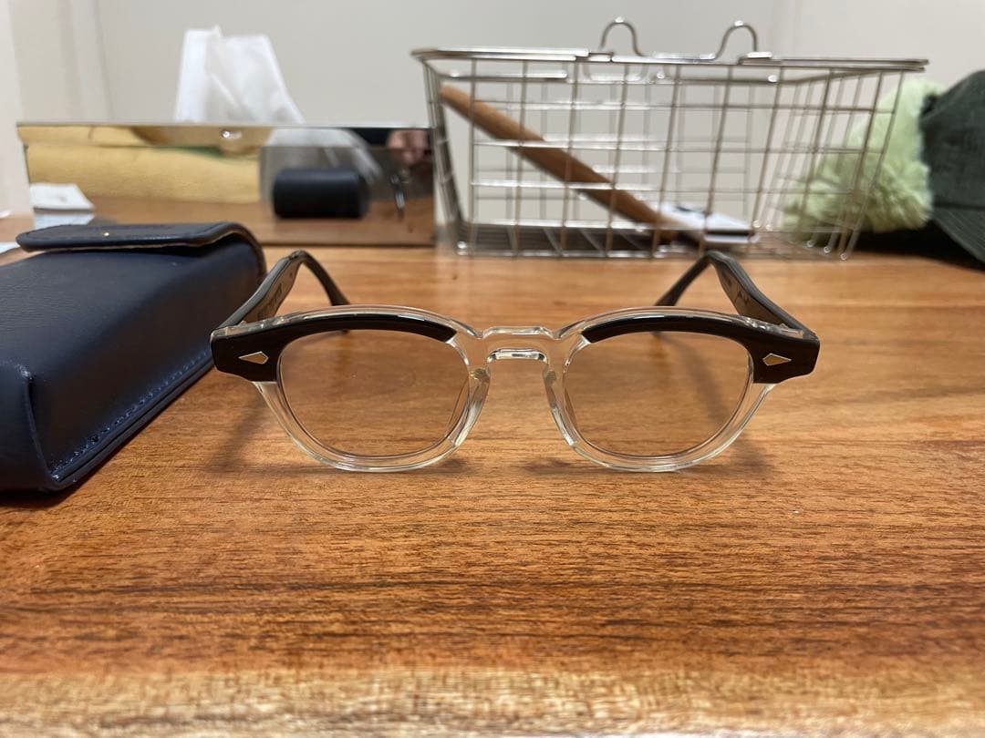 JULIUS TART OPTICAL AR　blackwood 44-22