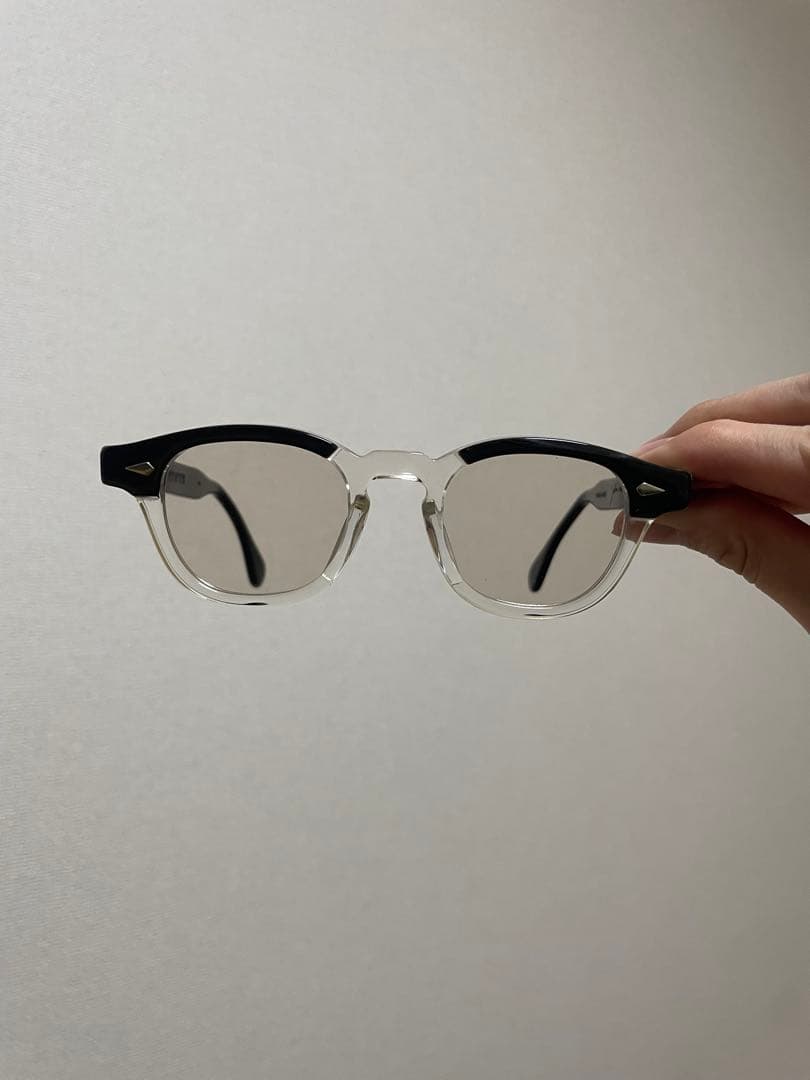 JULIUS TART OPTICAL AR　blackwood 44-22