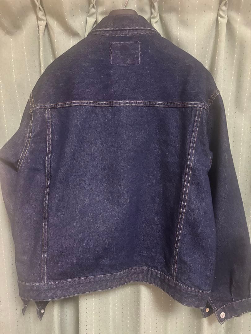 フォアモスト　コーンミルズ社製　生地