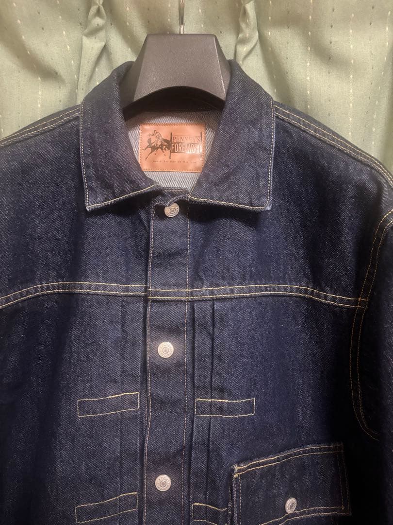 フォアモスト　コーンミルズ社製　生地