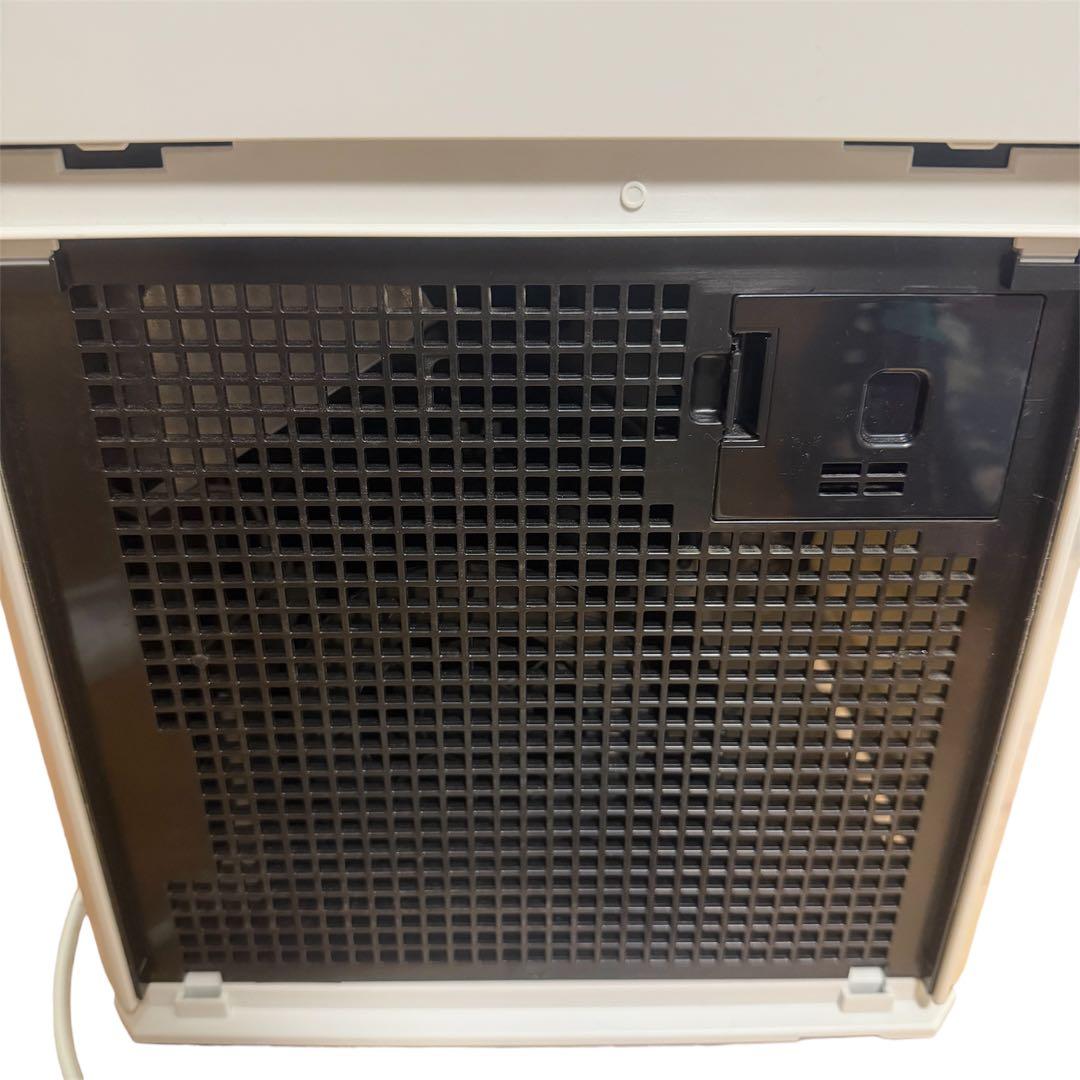 【状態良好】DAIKIN ダイキンMC55UKS-W ストリーマ 空気清浄機