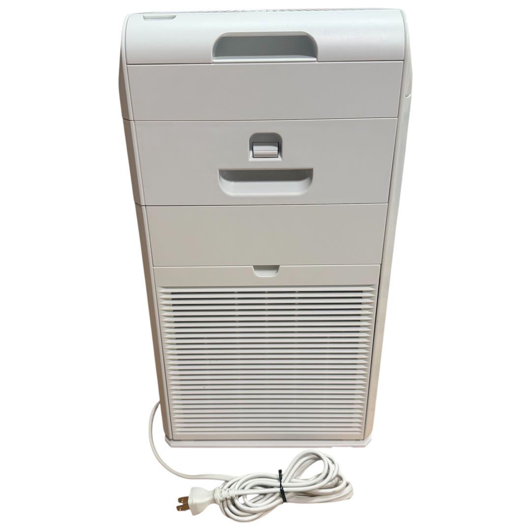 【状態良好】DAIKIN ダイキンMC55UKS-W ストリーマ 空気清浄機