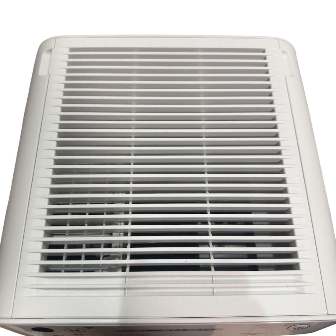 【状態良好】DAIKIN ダイキンMC55UKS-W ストリーマ 空気清浄機