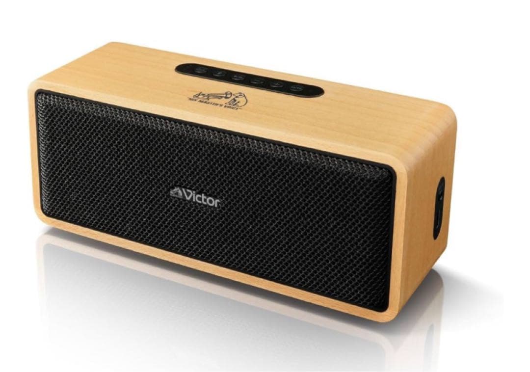 Victor SP-WS02BT ワイヤレススピーカー