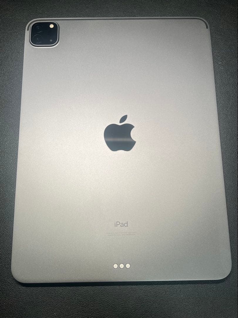 iPad Pro 第3世代 11インチ 128GB wi-fi