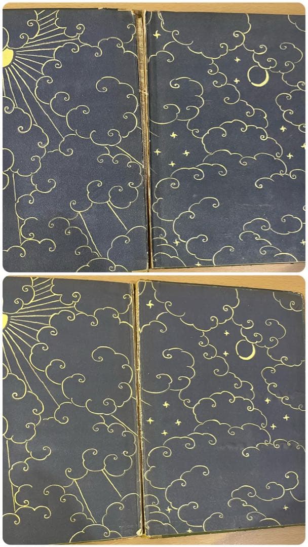 SALE! No415希少 アンティーク 古書 洋書 絵本 ウォルター・クレイン