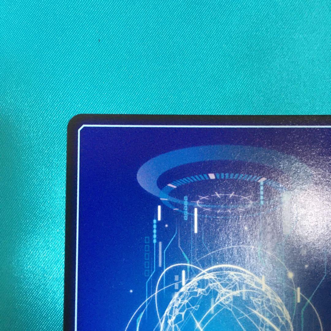 傷有　未来への可能性！　p-156 プロモ　パラレル　デジヴァイス25th 特典