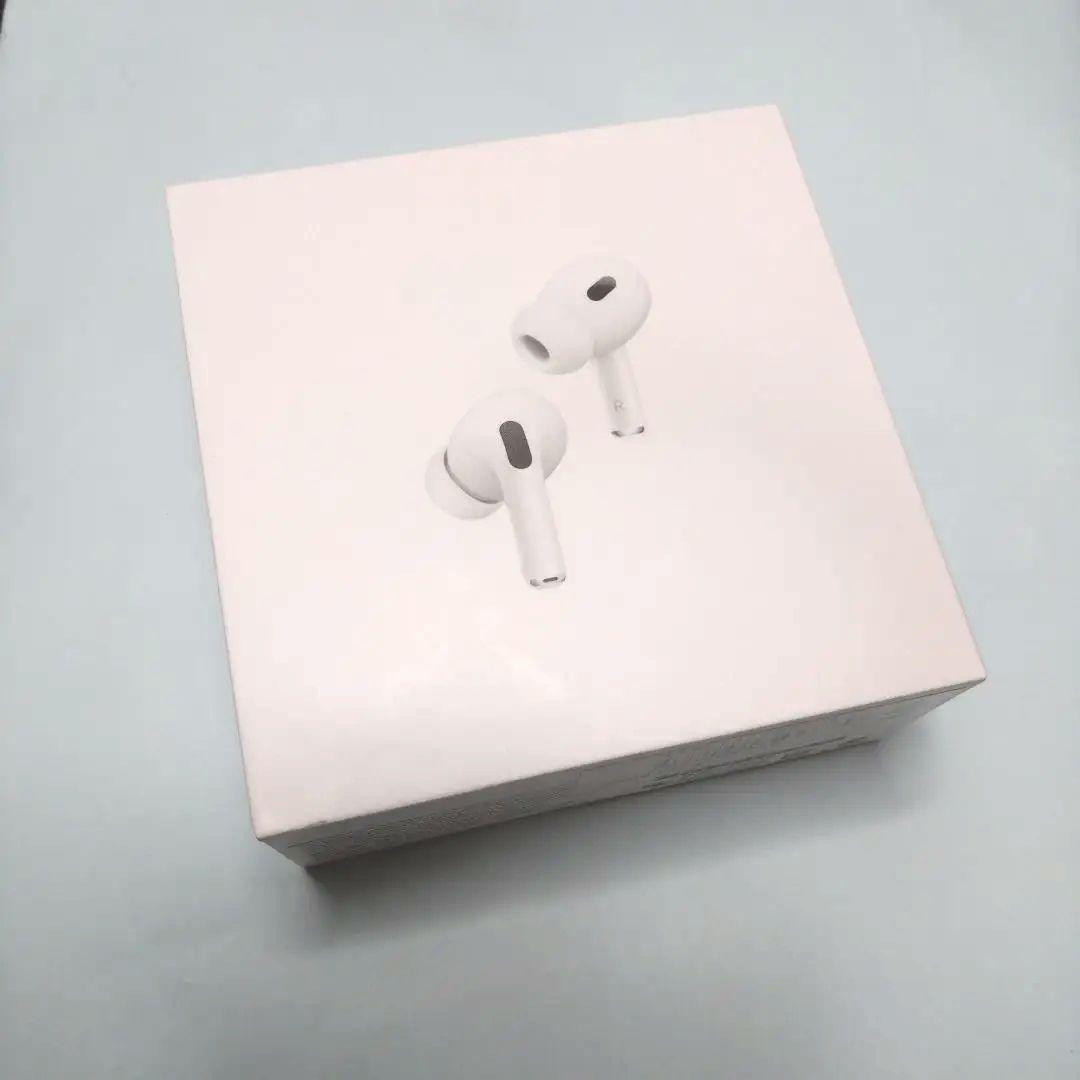 【未開封】AirPods Pro 第2世代　新品　未使用