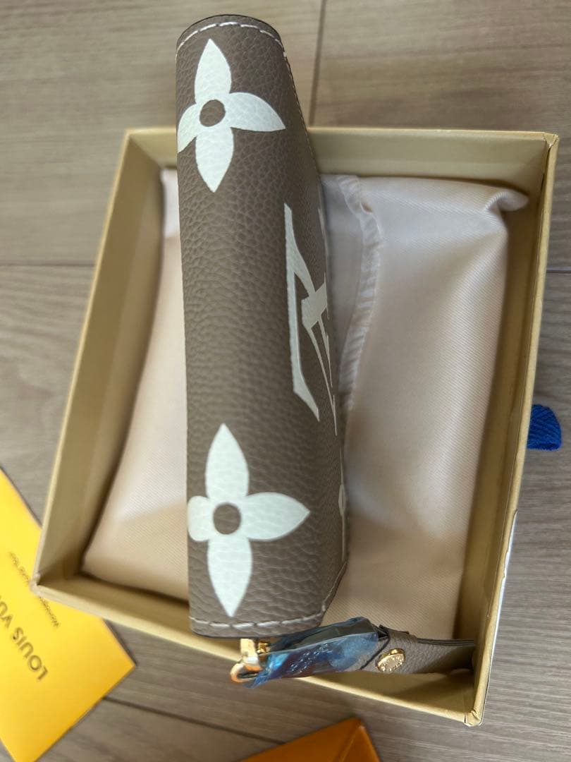 ルイヴィトンケース　ルイヴィトン小銭ケース