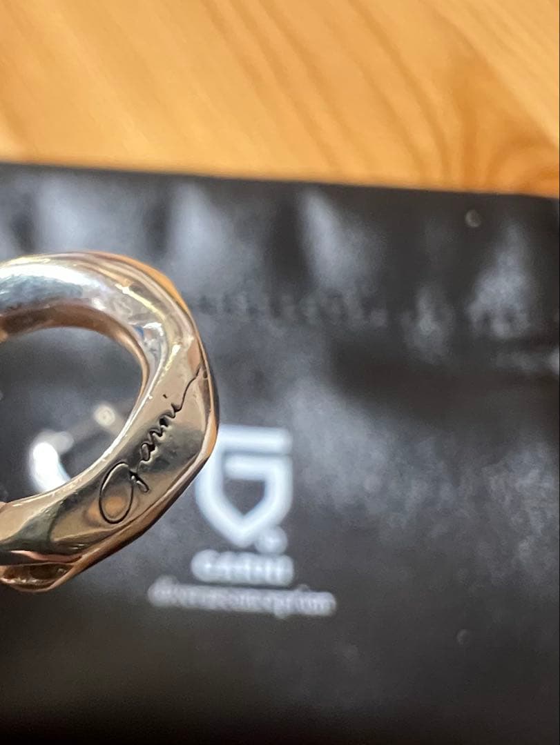 GARNI ガルニ　シルバーピアスセット