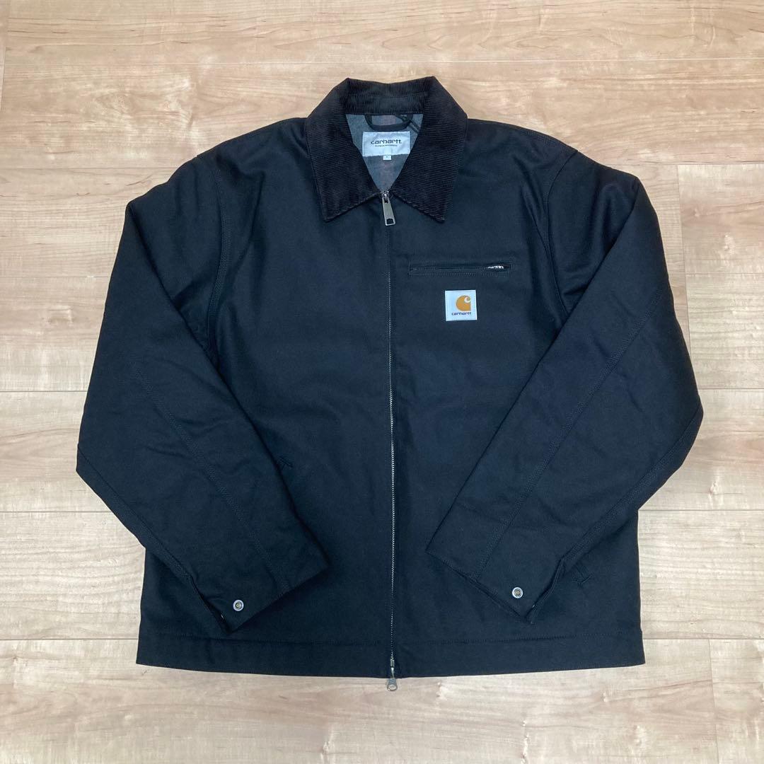 Carhartt Wip Detroit jacket デトロイトジャケット L