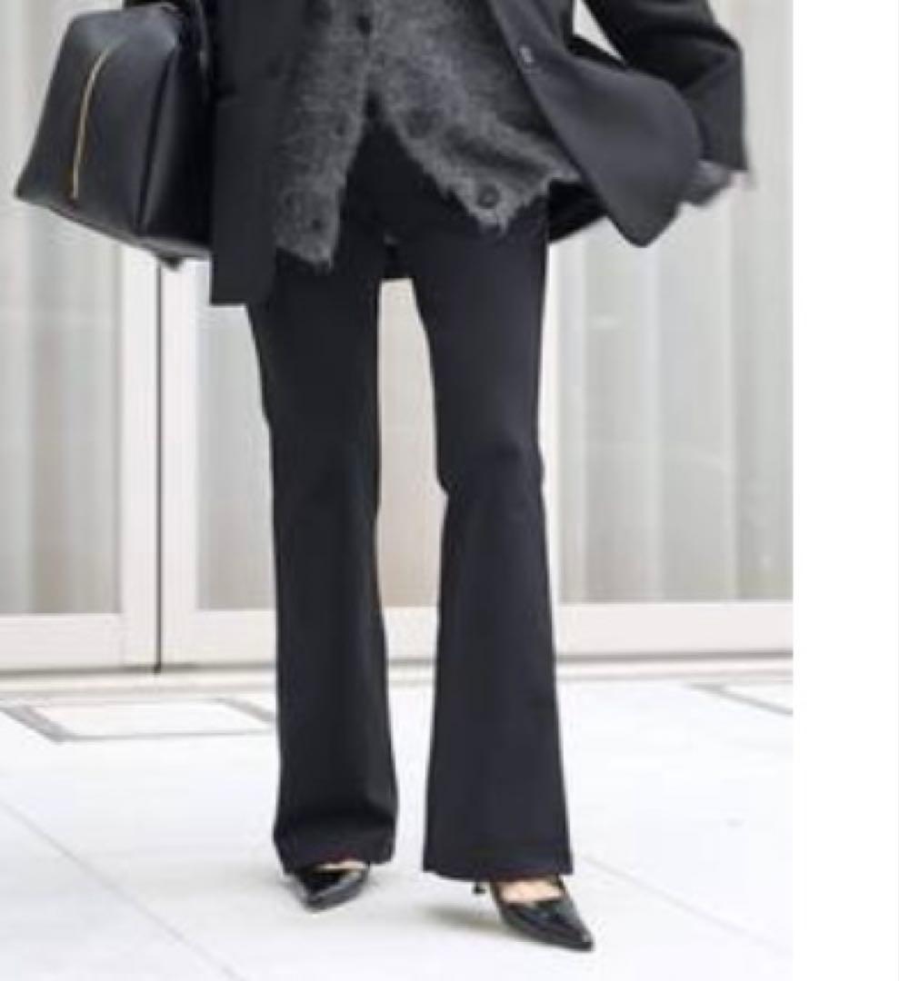 deuxieme classe ドゥーズィエムクラスDirector パンツ