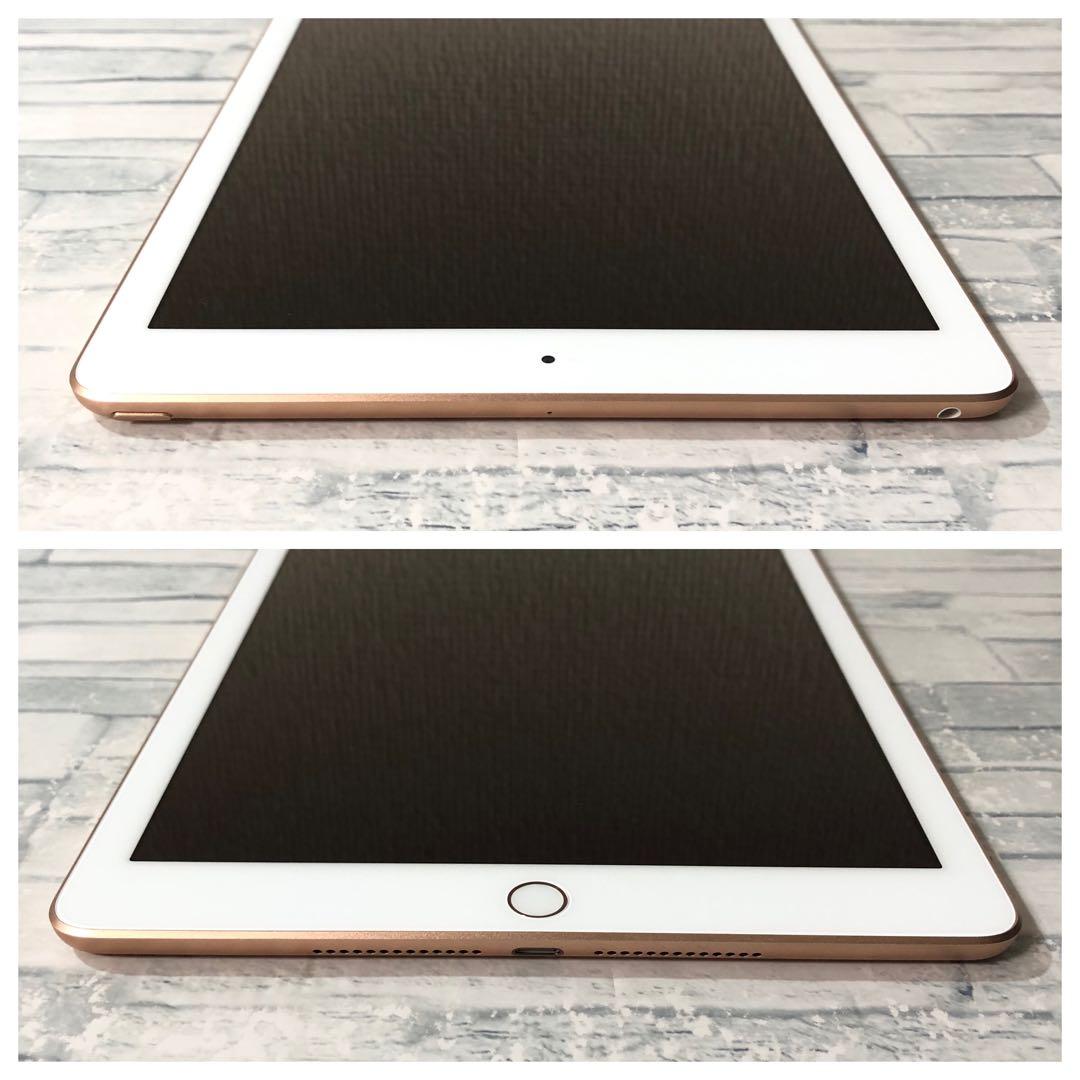 第6世代 iPad 32GB 付属品完備 wifi 管理番号：156