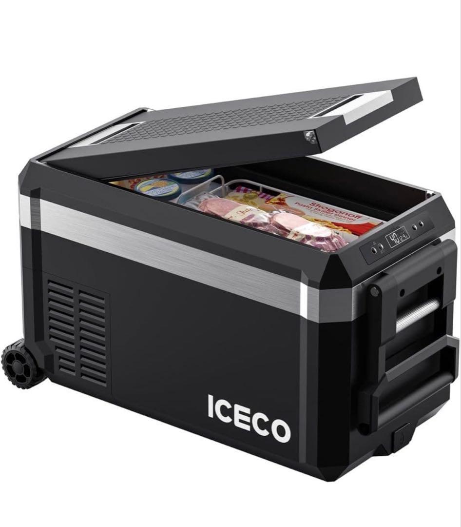 ICECO JP30Pro 冷蔵庫 新品未使用