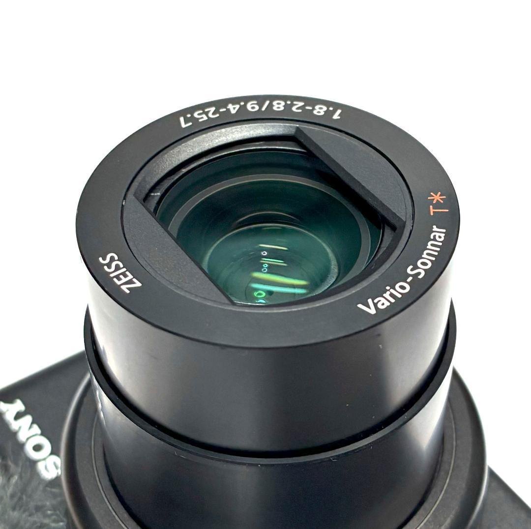 SONY ソニー　ZV-1　ジンバル&ワイコンセット