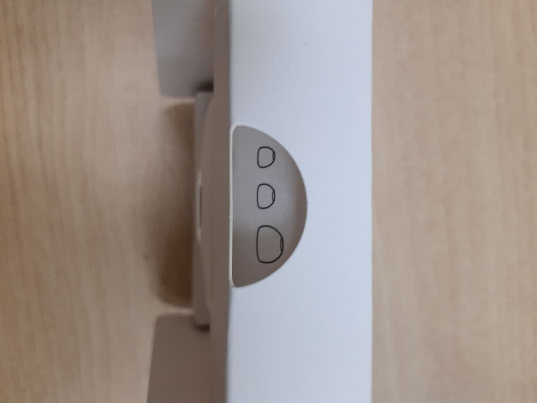 Sennheiser ACCENTUM True Wireless イヤフォン