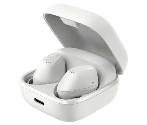 Sennheiser ACCENTUM True Wireless イヤフォン