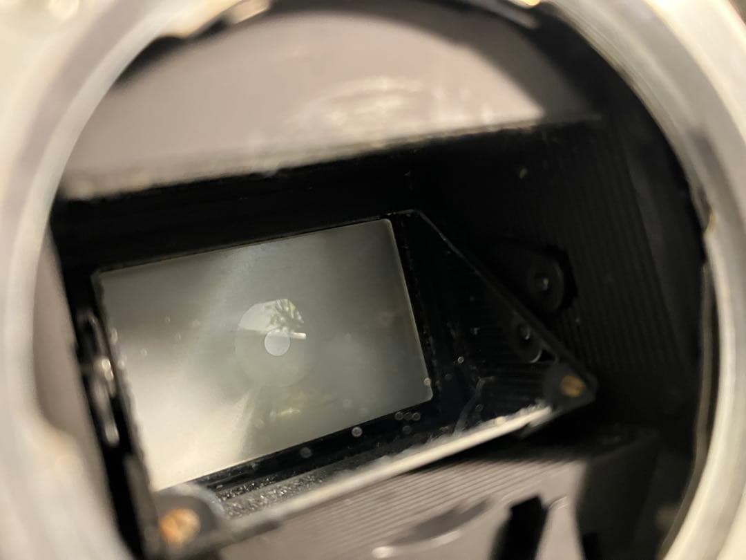 Minolta SR-T 101 一眼レフカメラ 28mmレンズ付き