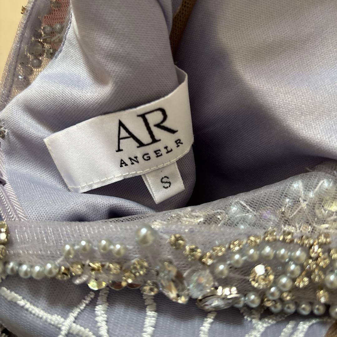 【ANGEL R/エンジェルアール】タイトロングドレス／キャバドレス