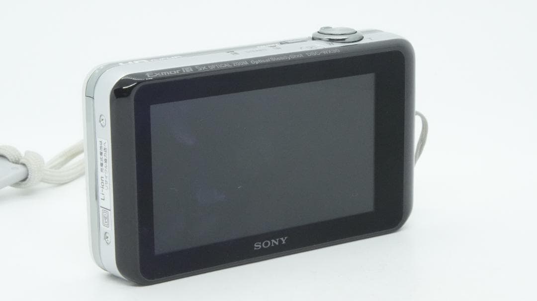 【A3063】 SONY Cyber-shot DSC-WX30 ソニー