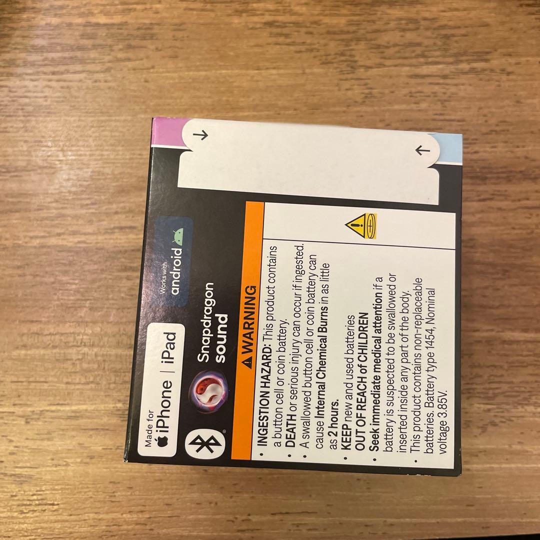 イヤホン BOES QuietComfort ULTRA Earbuds