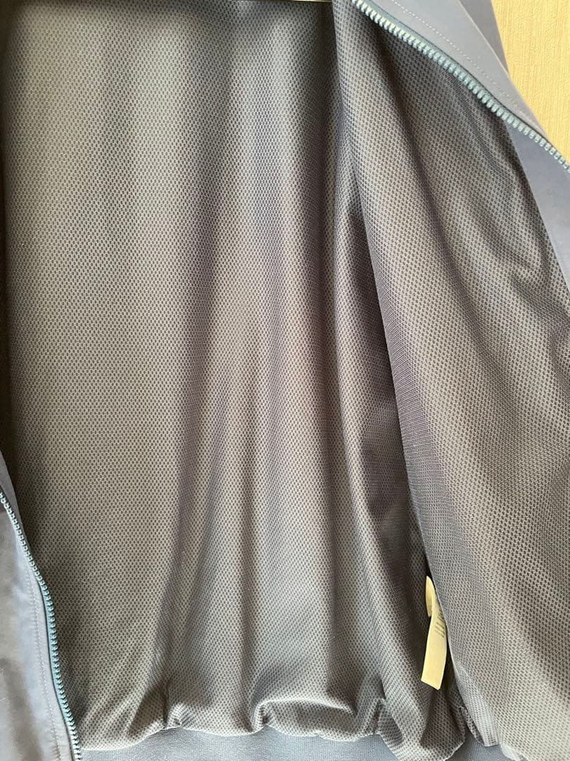 パタゴニアナイロンジャケット