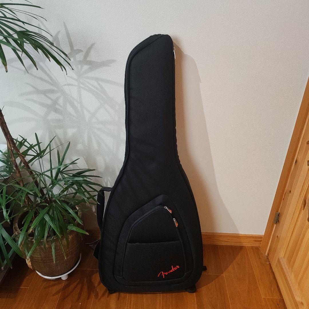 Fender Acoustasonic Jazzmaster　キズあり特価