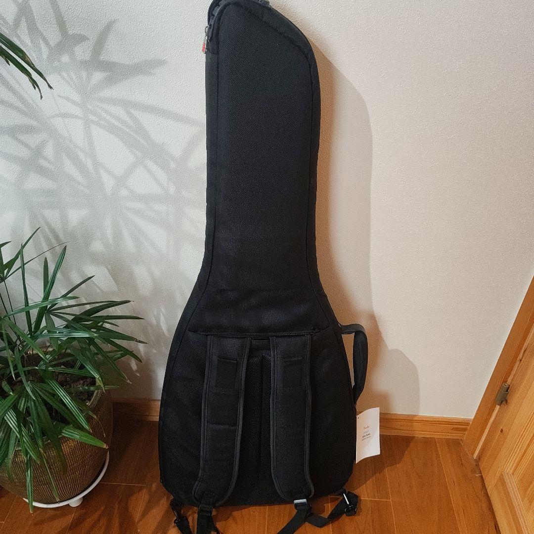 Fender Acoustasonic Jazzmaster　キズあり特価