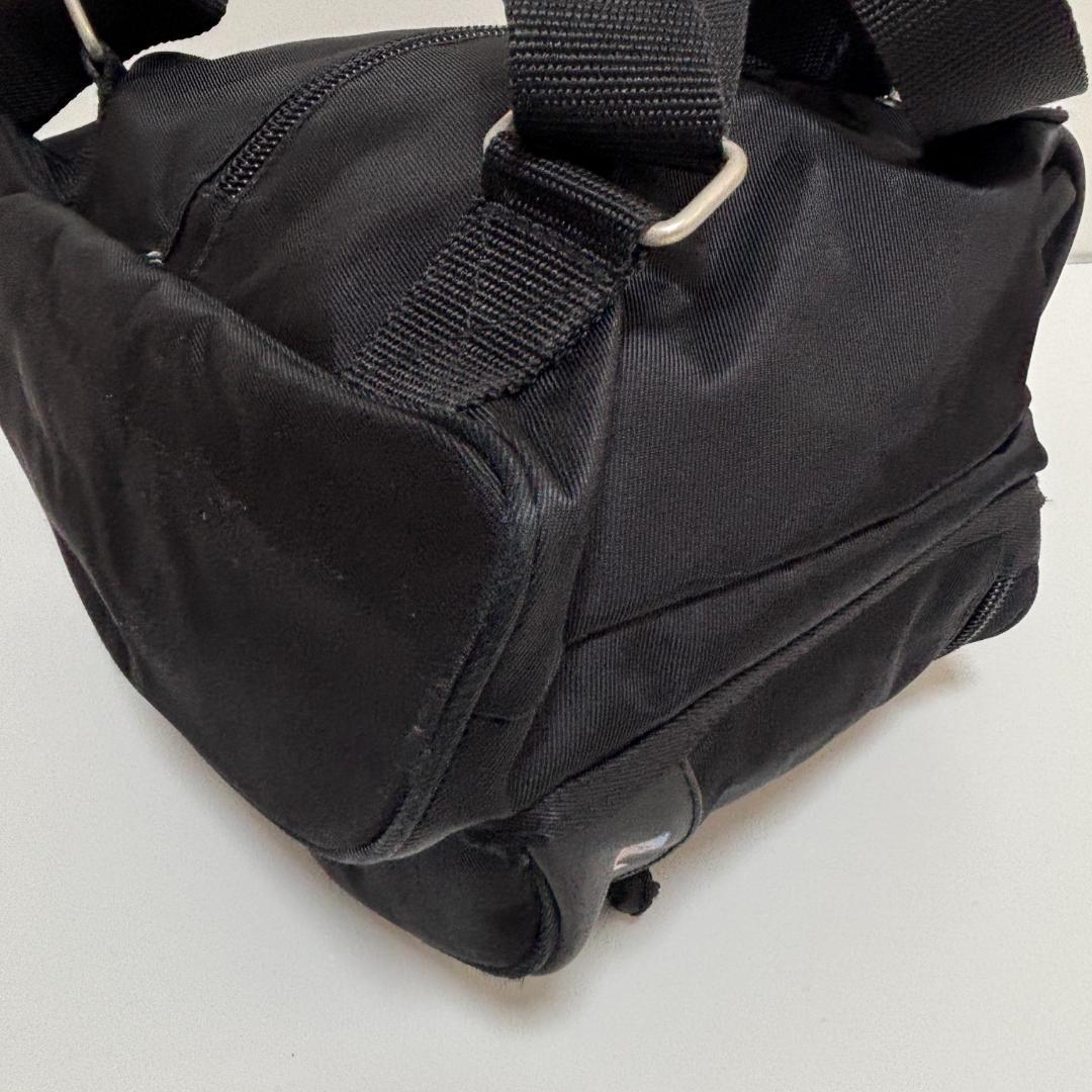 [ぶぅ]【90s・名作】POLO SPORTポロスポーツ/リュック